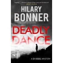 Deadly Dance, (Paperback)