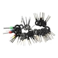 thumbnail image 2 of 39Pcs Terminal Removal Tool Extractor Pin Automotive Car Wire Plug Connector, 2 of 10