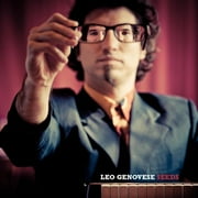 Leo Genovese - Leo Genovese - Jazz - CD