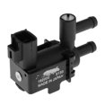 thumbnail image 3 of Válvula solenoide de recirculación de gases de escape de coche, interruptor de control de vacío, válvula EGR de gestión del motor para , compati Macarena válvula de interruptor de solenoide de vacío, 3 of 8