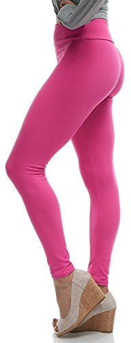 light pink leggings walmart