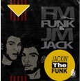 thumbnail image 1 of Jackin' The Funk, 1 of 1