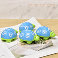 thumbnail image 5 of 2PCS Turtle Tape Measure, Turtle Fabric Tape Measure, Turtle Plastic Multifunction Tape Measure, Sewing Tape Measur, 5 of 5