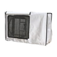 thumbnail image 3 of Housse de Climatiseur pour Unités Extérieures, Housses de Climatiseur de Fenêtre Extérieur, Imperméable, Antipoussière, Polyester, Protection Solaire, Housse de Protection 1,5p, 3 of 8