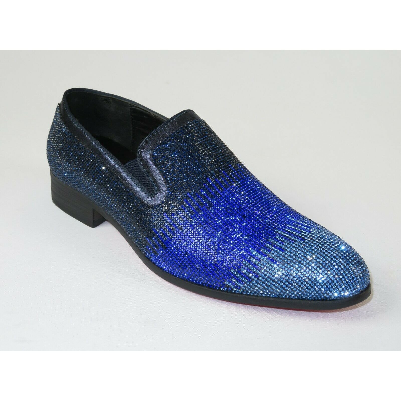 La Milano Mens LA MILANO Formal Shoes Two Tone La Milano Mens LA MILANO Formal Shoes Two Tone