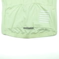 thumbnail image 5 of YKYW - Maillot de ciclismo profesional de manga corta para hombre, camisetas amarillas transpirables, maillot de ciclismo de montaña, camisetas de carreras para bicicleta de carretera, ropa para bicic, 5 of 5