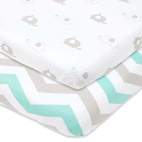 best sheets for graco pack n play