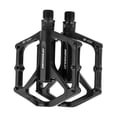thumbnail image 3 of Pedales de bicicleta shamjiam accesorios estables duraderos fáciles de instalar planos de fitness, 3 of 8