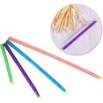 thumbnail image 3 of Lot de 20 Bâtons de Fermeture Multicolores, Pinces à Sacs en Plastique Réutilisables pour Cuisine, 3 of 5