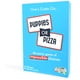 thumbnail image 1 of Juego de cartas Spin Master Games SolidRoots Puppies or Pizza, 1 of 8