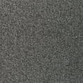 thumbnail image 1 of Galaxy way solid color area rugs with Rubber Marine Backing for Patio, Porch, Deck, Boat, Basement or Garage with Premium Bound Polyester Edges Grey 8' Square, 1 of 1