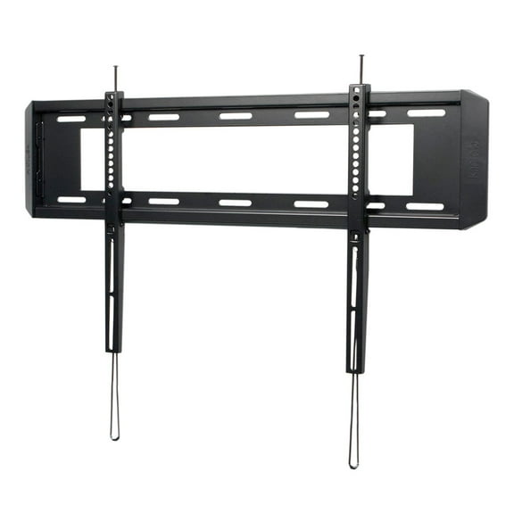 Kanto Fixed Mount For TVs-Size:28.8"Wx1"Dx17.7"H