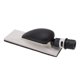 thumbnail image 4 of Dust Extraction Sandpaper Holder, ABS Lightweight Sanding Block Sturdy Healthy Strong Stickiness For Car Repair ANGGREK Otros, 4 of 8