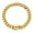Gold, variant on Didog Pet Dog Collar Necklace,35cm/40cm/45cm/50cm/55cm Heavy Duty Cuban Dog Chain for Large Dogs,Strong Stainless Steel Metal Links Slip Chain Collar
