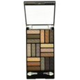 thumbnail image 2 of COLORS Paleta de Sombras de Ojos de 18 Colores Downtown Brown CES750, 2 of 3