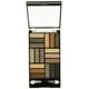 thumbnail image 2 of COLORS Paleta de Sombras de Ojos de 18 Colores Downtown Brown CES750, 2 of 3
