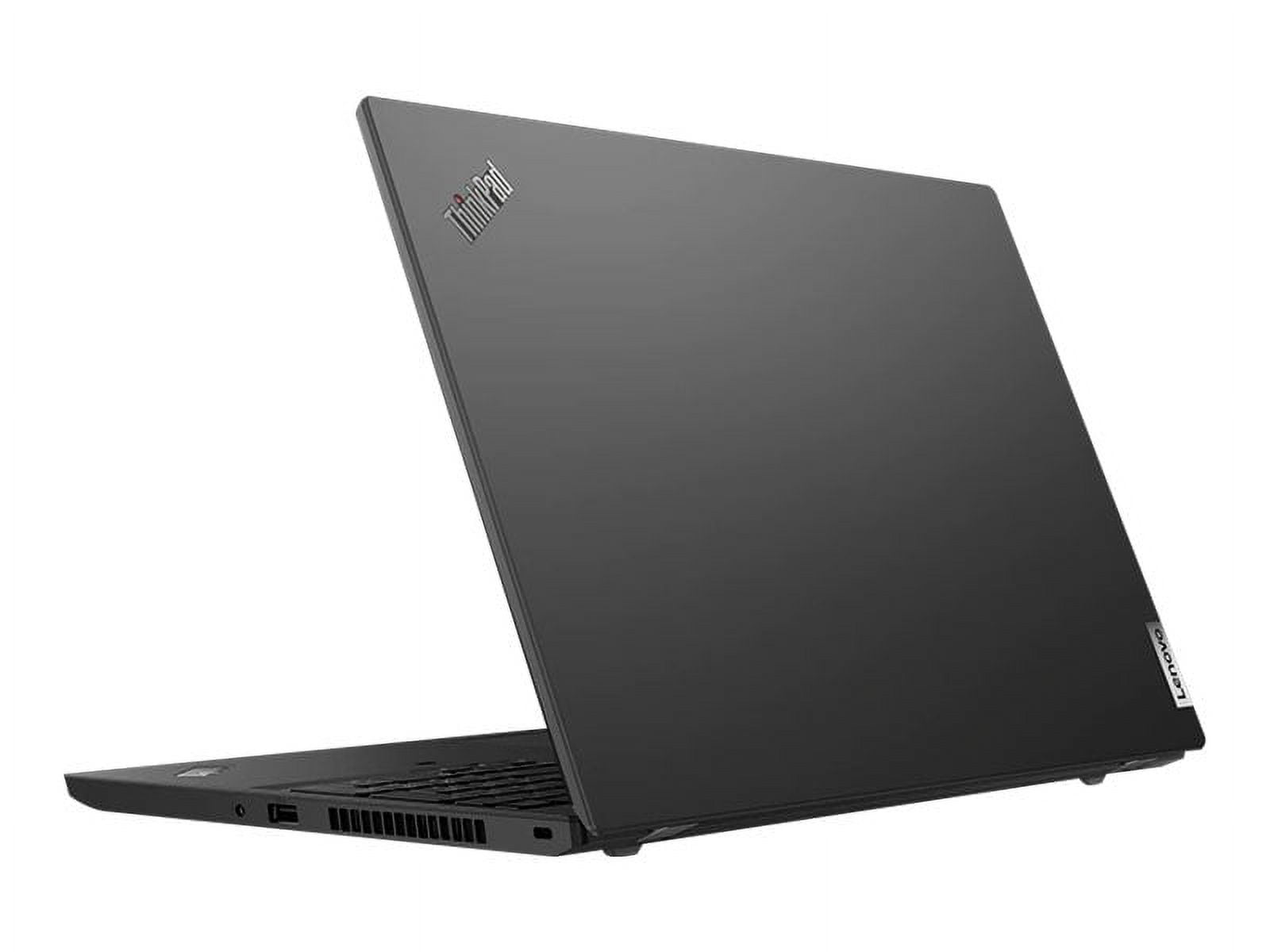 Lenovo ThinkPad L15 Gen 1 20U3 - Intel Core i5 - 10310U / up to