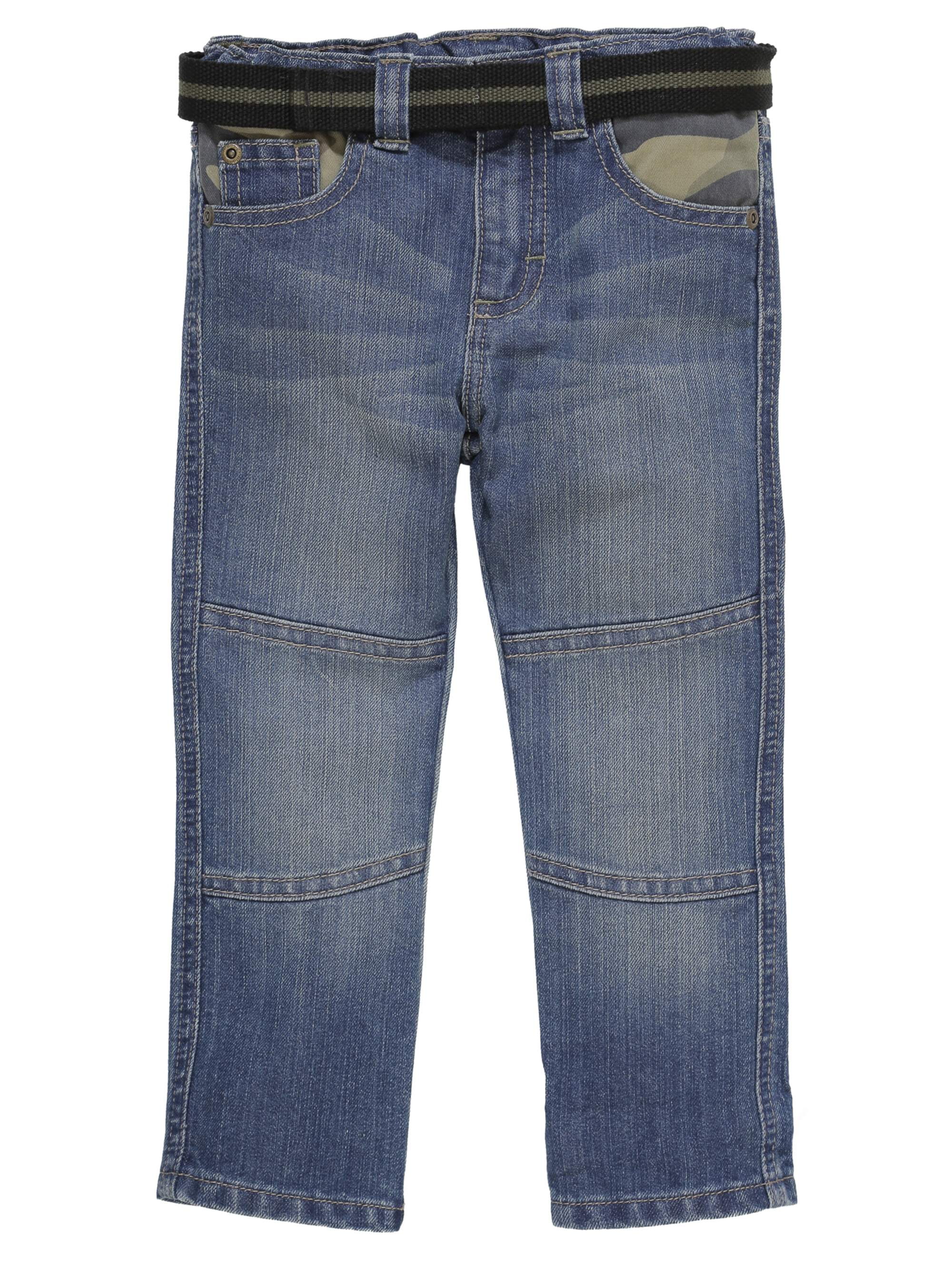 wrangler slim straight jeans walmart