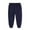 Navy Blue, variant on Kids Toddler Cotton Sweatpants for Boys,Baby Sport Jogger Pants Summer Casual Active Playwear Sweats Pants Little Boys Spring Summer Fall Pants for 1-9Years