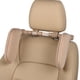 thumbnail image 4 of Almohada para reposacabezas de coche, almohada lateral para adultos y niños. Amarillo, 4 of 9