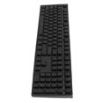 thumbnail image 1 of Clavier Mécanique Sans Fil, Triple Mode BT 2,4 GHz USB‐C, Commutateurs Interchangeables à Chaud, Commutateurs Bleus, Rétroéclairage RVB, Claviers de Jeu pour Travailler et Jouer, 1 of 7