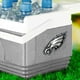 thumbnail image 2 of Fanmats 62786 Adhesivo 3D De Los Philadelphia Eagles, 5 X 6,25, 2 of 4