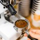 thumbnail image 5 of Agitador de Café con Soporte Herramientas de Dispensación de Espresso de 0,4 Mm para Barista Sunnimix Distribuidor de café, 5 of 8
