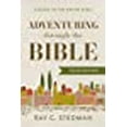 thumbnail image 1 of Adventuring through the Bible: A Guide to the Entire Bible, 1 of 1