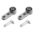 thumbnail image 2 of 4PCS Front Knuckle Bushing Ball Joint for XTS 2013-2019 2.0L 3.6L 23275106 23315420, 2 of 5