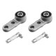 thumbnail image 2 of 4PCS Front Knuckle Bushing Ball Joint for XTS 2013-2019 2.0L 3.6L 23275106 23315420, 2 of 5