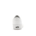 thumbnail image 4 of Vans Women's Old Skool Platform True White Skateboarding Shoes, from StockX, 4 of 5