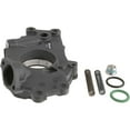 thumbnail image 3 of Melling 10295 Oil Pump - Standard Volume/High Pressure - 7/8 in Inlet - LS Fits select: 1999-2016 CHEVROLET SILVERADO, 2000-2014 CHEVROLET TAHOE, 3 of 4