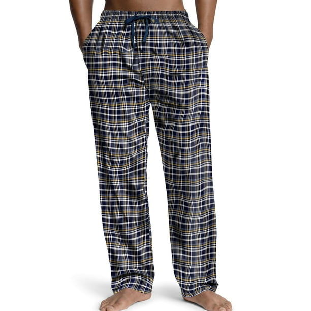 Big Men's Woven Sleep Pant - Walmart.com