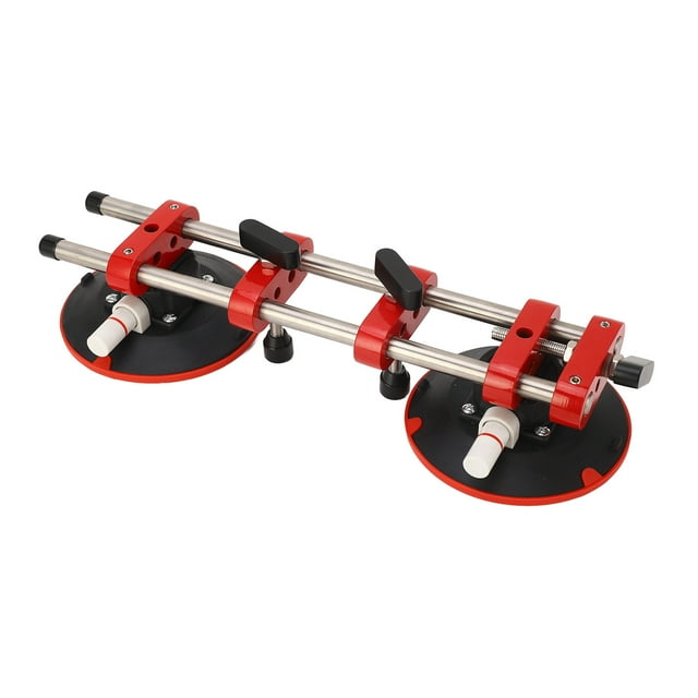 Seam Joiner, Height Adjustable Easy To Use Stable Seam Setter With Vacuum Suction Cups For Joining For Marble