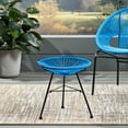 thumbnail image 2 of Long - lasting woven base / Poolside and deck areas / Safe tempered glass surface, 2 of 4