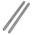 thumbnail image 4 of ZOUSSIQI Tablet Stylus Pen Professional High Sensitivity Precise Control Touch Screen Pen with 10pcs Replacement Nibs for Galaxy Tab S6 Grey EL225#11955, 4 of 9