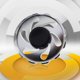 thumbnail image 3 of Hilandero Irfora Nuevo metal de aleación de aluminio redonda EDC mano Fidget dedo Spinner Gadgets Focus Tool Desk juguete Spin Widget para ADD ADHD Niños Adultos aliviar la ansiedad de estré Irfora Hilandero, 3 of 5