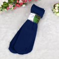 thumbnail image 4 of JJHGVB Mid Ankle Socks Thin Socks for Men Mens Hiking Socks Women's Running Socks for Women Crew Vintage Socks Mens Sock Dark Blue One Size, 4 of 6
