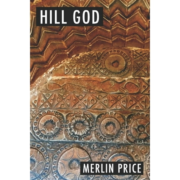 Hill God (Paperback)
