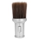 thumbnail image 2 of Brocha de afeitar, multifuncional, para barrer pelos rotos, para peluquero, para quitar el polvo del cuello, para afeitar en húmedo, instalación sin esfuerzo, 2 of 11