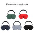 thumbnail image 3 of Gwong Electrónica Bolsa de almacenamiento anti-rasguño portátil Carrera Funda protectora Accesorios para auriculares para Airpods Max Auriculares, 3 of 6