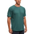 thumbnail image 1 of Remera CRZ YOGA Ligera de Secado Rápido Talle M, 1 of 4