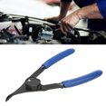 thumbnail image 3 of Snap Ring , Circlip Retaining Ring  Long Service Life Ergonomic Handles Easy To Use 8inch  For Auto Repair, 3 of 7