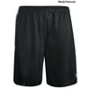 Reebok Two-toned Athletic Performance Mesh Shorts