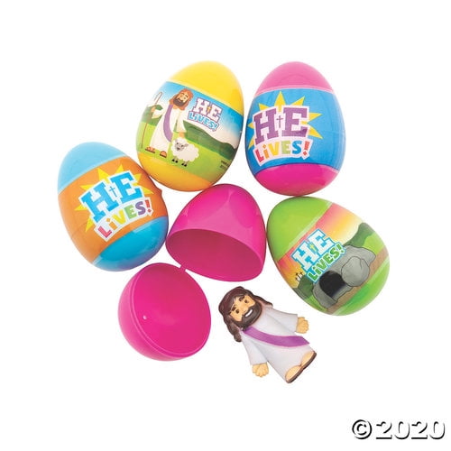 pc easter eggs