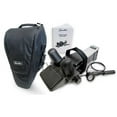 Saunders Cervical Traction Device with Deluxe Case (E0849)
