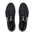 thumbnail image 2 of Tenis UA Charged surge 4 Mujer Casual Caminar negro 23, 2 of 5