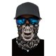 thumbnail image 4 of Sombreros de equitación Anti-UV Bufanda para la cabeza Diadema deportiva Máscara de protección para el cuello de cara completa Likrtyny Libre de BPA, 4 of 6