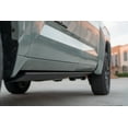 thumbnail image 4 of Body Armor Running Board TN-4500 E-Power; Powder Coated; Black; Aluminum; With LED Light System; Frame Body Mount Bolts; With Wiring Kit, 4 of 6