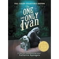 thumbnail image 2 of One and Only The One and Only Ivan Full-Color Collector's Edition, (Hardcover), 2 of 2